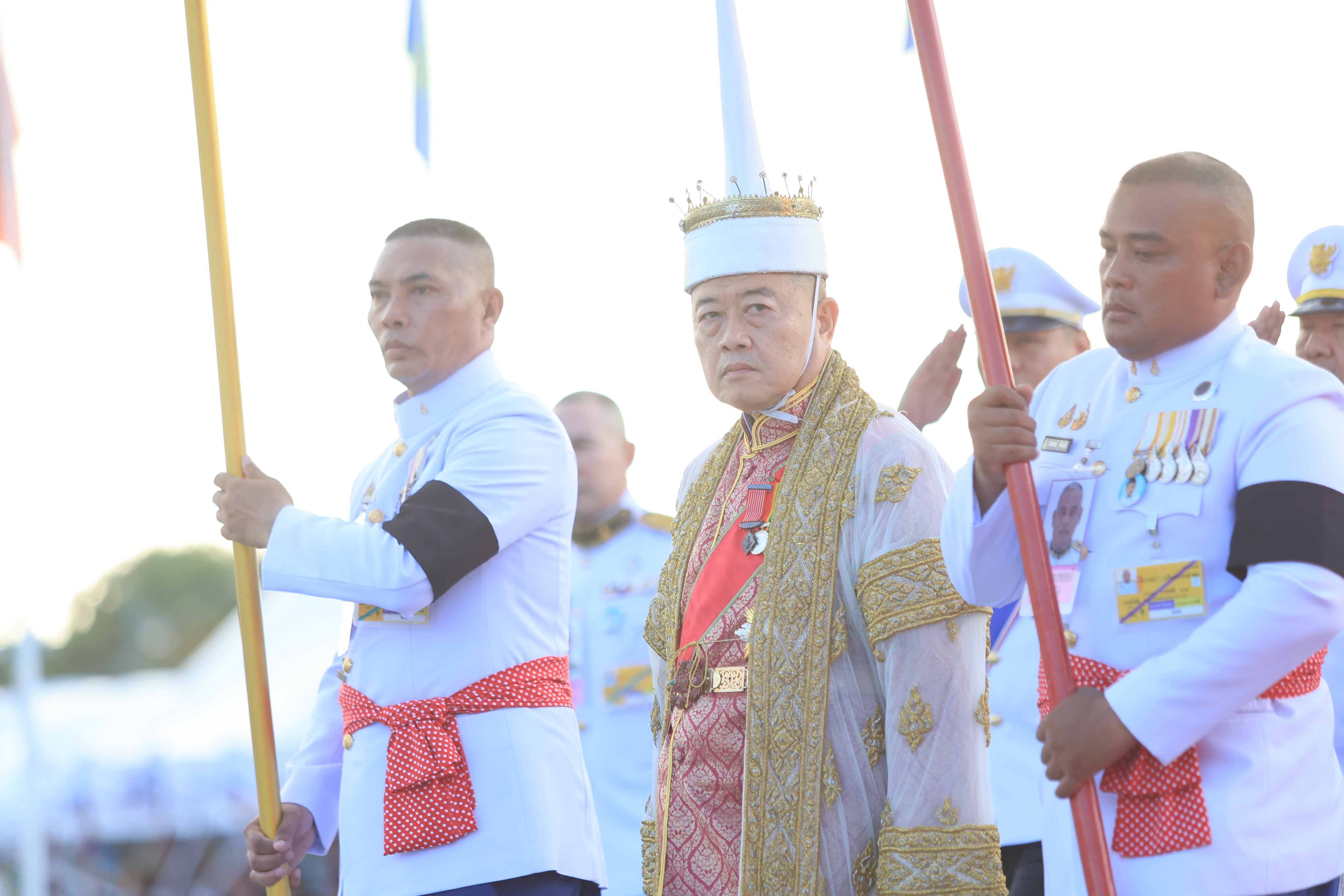 title - ส.ป.ก. ร่วมพระราชพิธีพืชมงคลจรดพระนังคัลแรกนาขวัญ ปีพุทธศักราช 2569